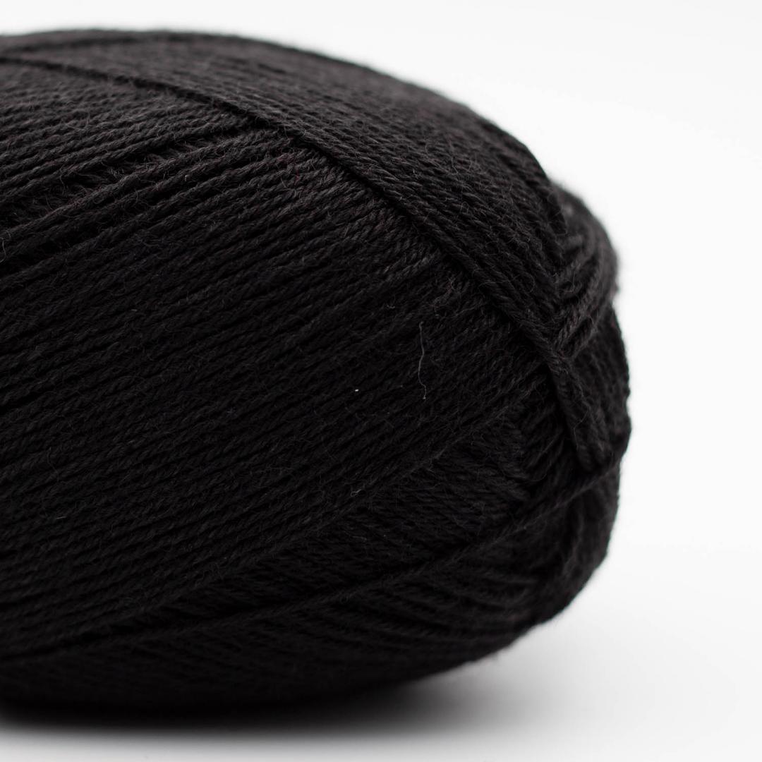 Edelweiss Classic — Black (426)