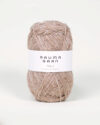Beige melert (406)