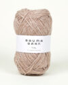 Beige melert (206)
