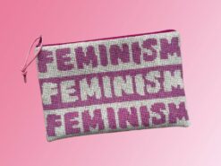 Baldyre Clutch Broderikit - Billede 23