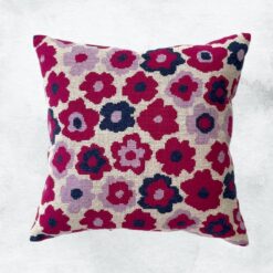 Baldyre puder - broderikit - Billede 17