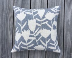 Baldyre puder - broderikit - Billede 19