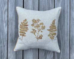 Baldyre puder - broderikit - Billede 21