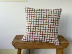Baldyre puder - broderikit - Billede 22