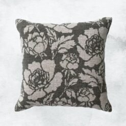 Baldyre puder - broderikit - Billede 23
