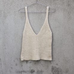 Aviaya Top — strikkekit
