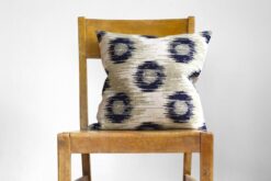 Baldyre puder - broderikit - Billede 24