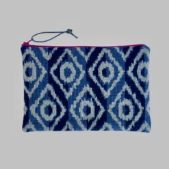 Baldyre Clutch Broderikit - Billede 5