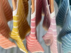 Opskrift: Kajas Cardigan - Billede 5