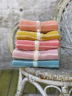 Opskrift: Kajas Cardigan - Billede 6