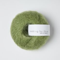 Soft Silk Mohair - Billede 26