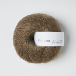 Soft Silk Mohair - Billede 42