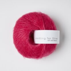 Soft Silk Mohair - Billede 34