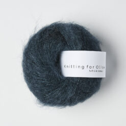 Soft Silk Mohair - Billede 14