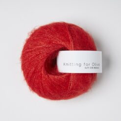 Soft Silk Mohair - Billede 20