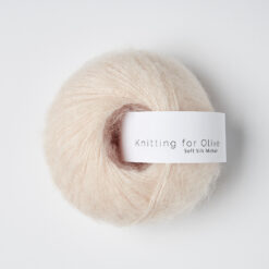 Soft Silk Mohair - Billede 30