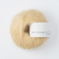 Soft Silk Mohair - Billede 28