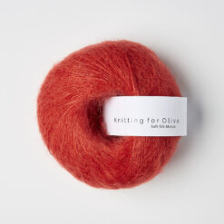 Soft Silk Mohair - Billede 44