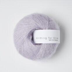 Soft Silk Mohair - Billede 32