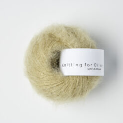 Soft Silk Mohair - Billede 50