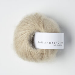 Soft Silk Mohair - Billede 36
