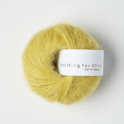 Soft Silk Mohair - Billede 18