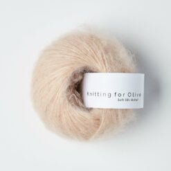 Soft Silk Mohair - Billede 54