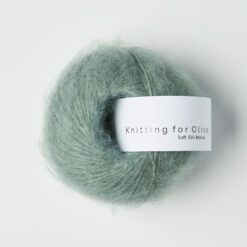 Soft Silk Mohair - Billede 38