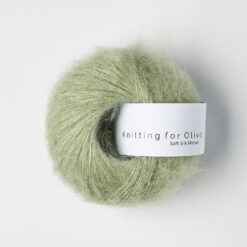 Soft Silk Mohair - Billede 52