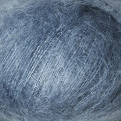 Soft Silk Mohair - Billede 23