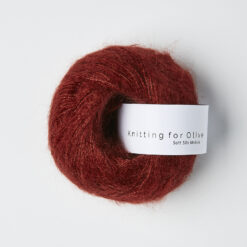 Soft Silk Mohair - Billede 46
