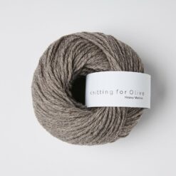 Heavy Merino - Billede 46