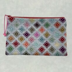 Baldyre Clutch Broderikit - Billede 8