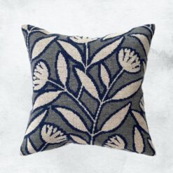 Baldyre puder - broderikit - Billede 27