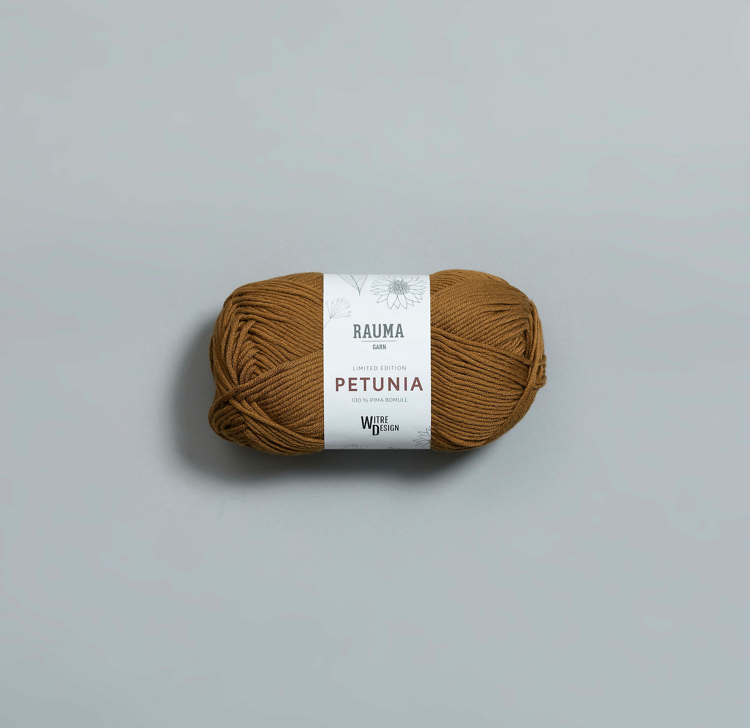 Petunia - Billede 55