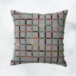 Baldyre puder - broderikit - Billede 28