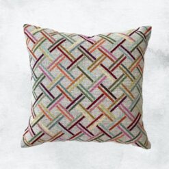 Baldyre puder - broderikit - Billede 29