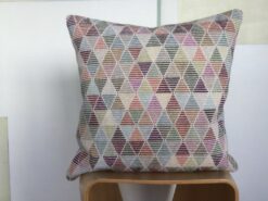Baldyre puder - broderikit - Billede 33