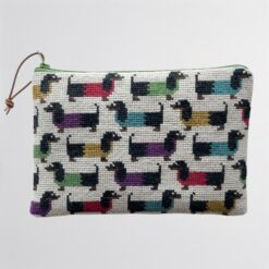 Baldyre Clutch Broderikit - Billede 13