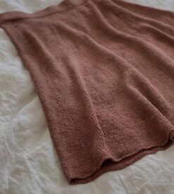 Hørdis’ Nederdel — garnpakke, Løvetand - Billede 4