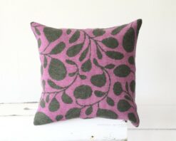 Baldyre puder - broderikit - Billede 35