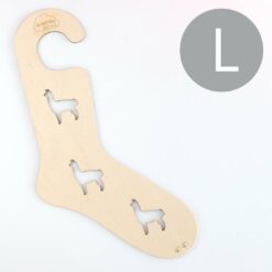 Sock Blocker sæt — L (40-42)