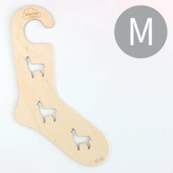 Sock Blocker sæt — M (38-40)