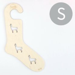 Sock Blocker sæt — S (35-37)
