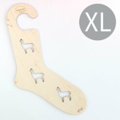Sock Blocker sæt — XL (43-45)