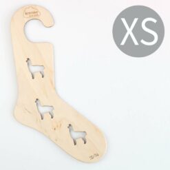 Sock Blocker sæt — XS (32-34)