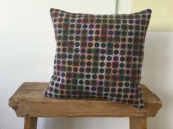 Baldyre puder - broderikit - Billede 36