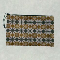 Baldyre Clutch Broderikit - Billede 6