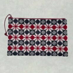 Baldyre Clutch Broderikit - Billede 7