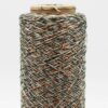 Grey-green copper